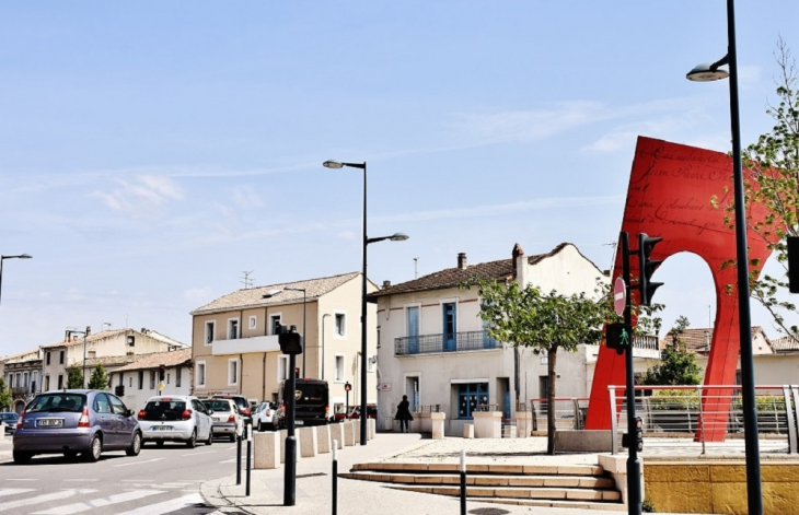 La Commune - Lunel