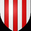 Blason de Marseillan