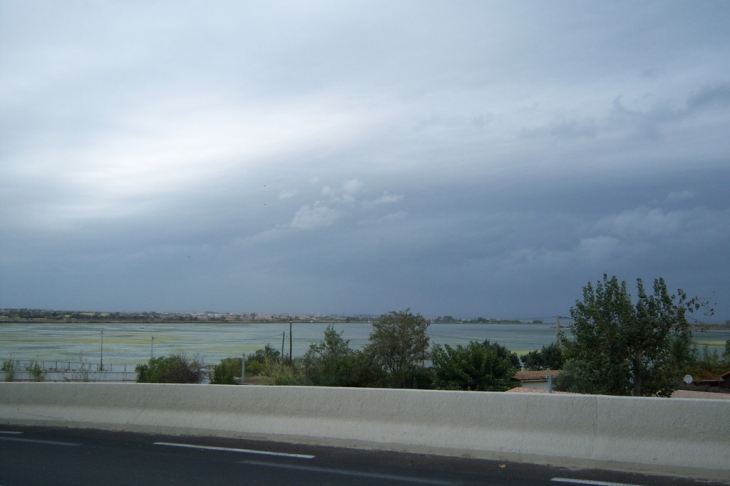 Marsellan de Maldormir - Marseillan