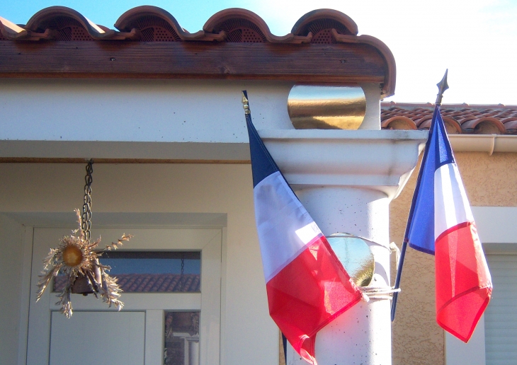 Un certain 14 Juillet !!! - Marseillan