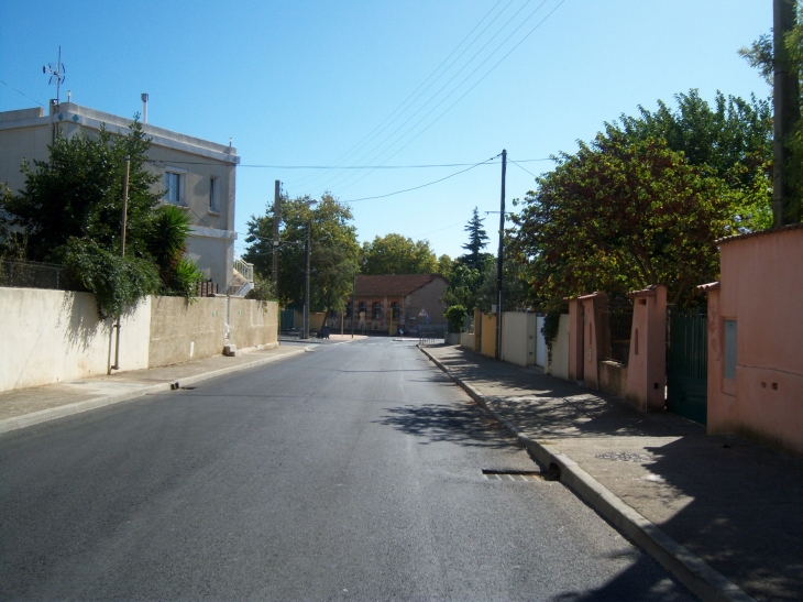 ................. - Marseillan