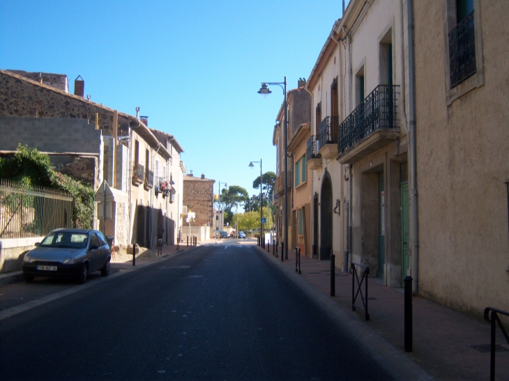 .............. - Marseillan