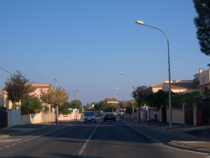 ....... - Marseillan