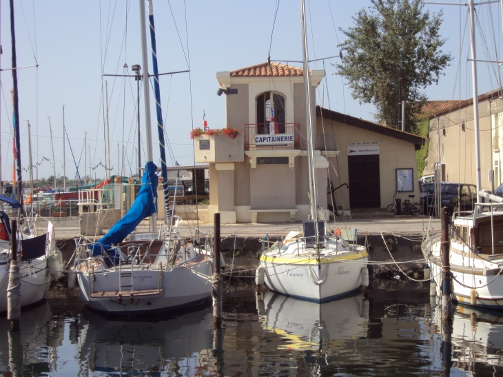  - Marseillan