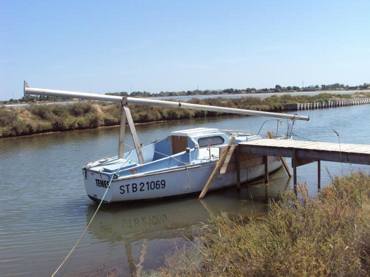  - Marseillan