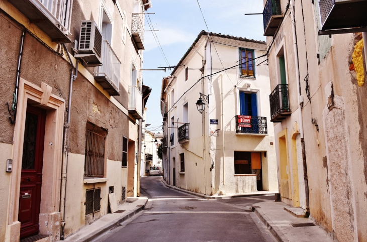 La Commune - Marseillan