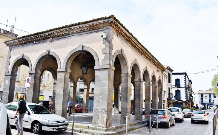 La Commune - Marseillan