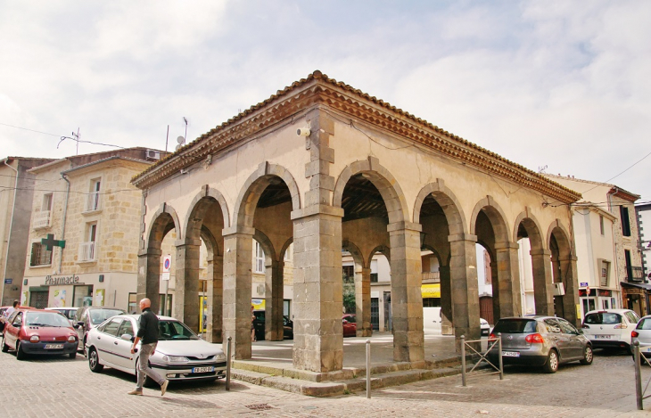 La Commune - Marseillan