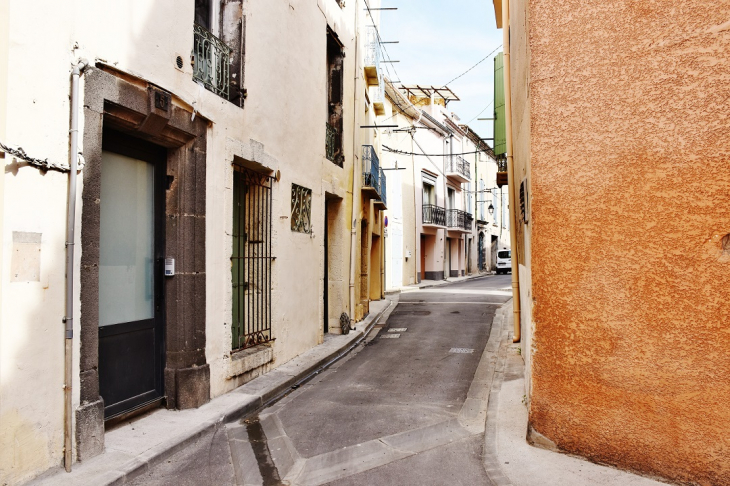 La Commune - Marseillan