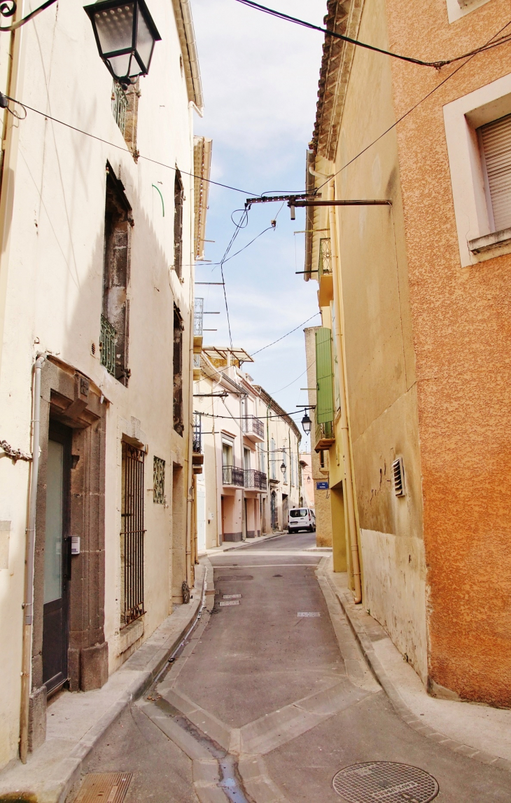 La Commune - Marseillan