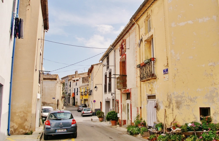 La Commune - Marseillan