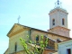 Photo précédente de Marseillan eglise de la place centrale