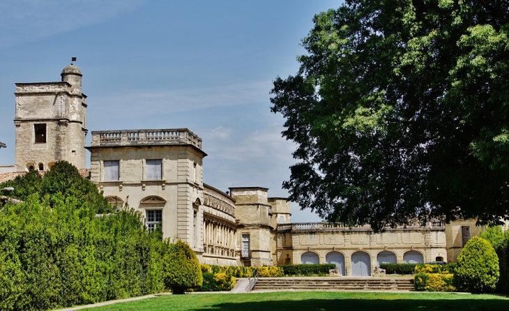 Musée - Marsillargues