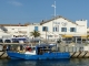 Mauguio. Port de Carnon.