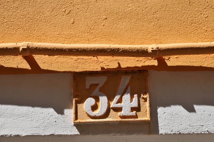 34 c'est dans l'hérault - Mèze