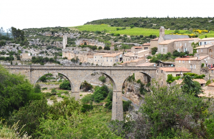 Minerve Plus Beaux Village de France