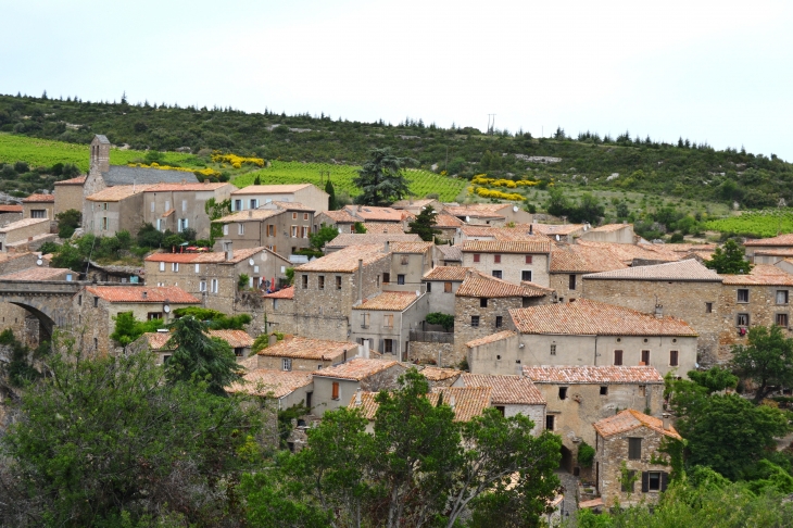 Minerve Plus Beaux Village de France