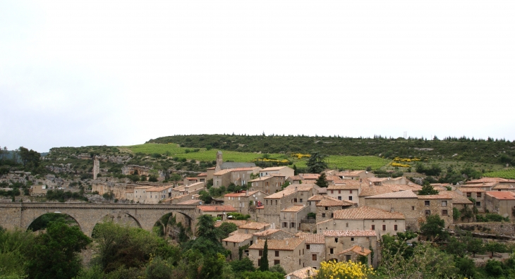 Minerve Plus Beaux Village de France