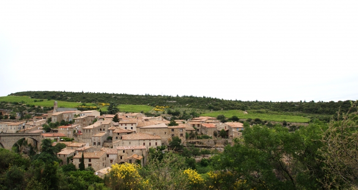 Minerve Plus Beaux Village de France