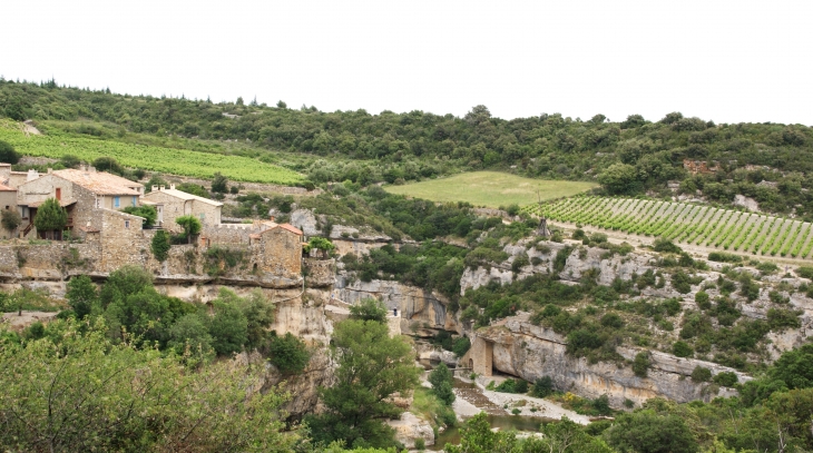 Minerve Plus Beaux Village de France