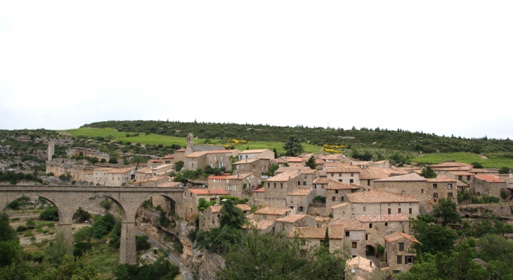 Minerve Plus Beaux Village de France