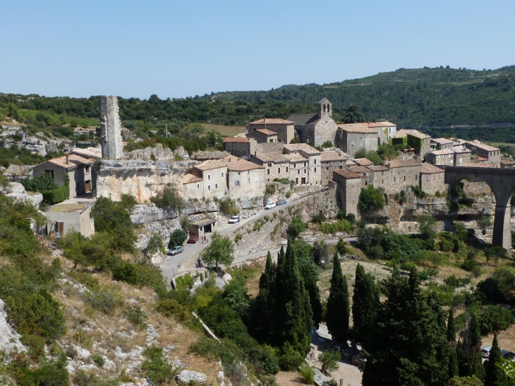 Minerve