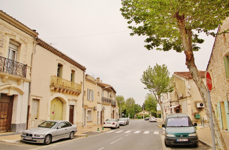 La Commune - Mireval