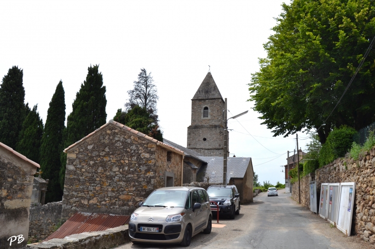 église Saint-Jean - Mons