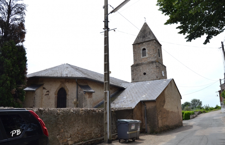 église Saint-Jean - Mons