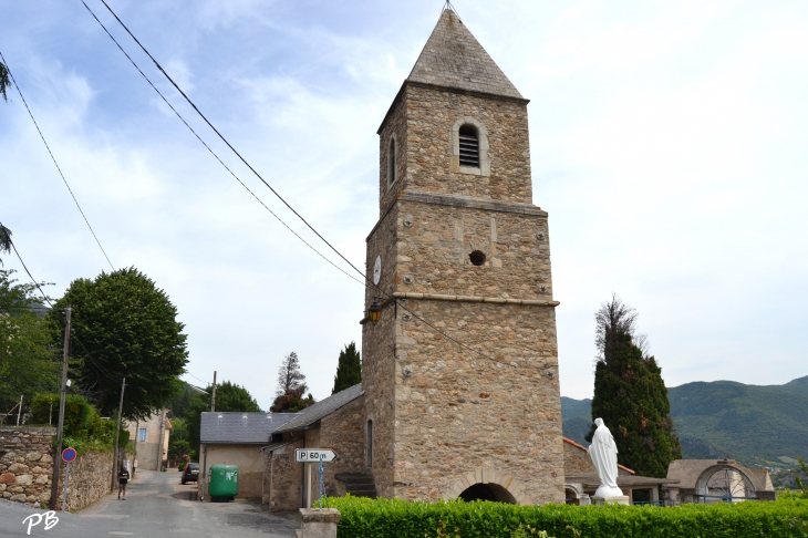 église Saint-Jean - Mons