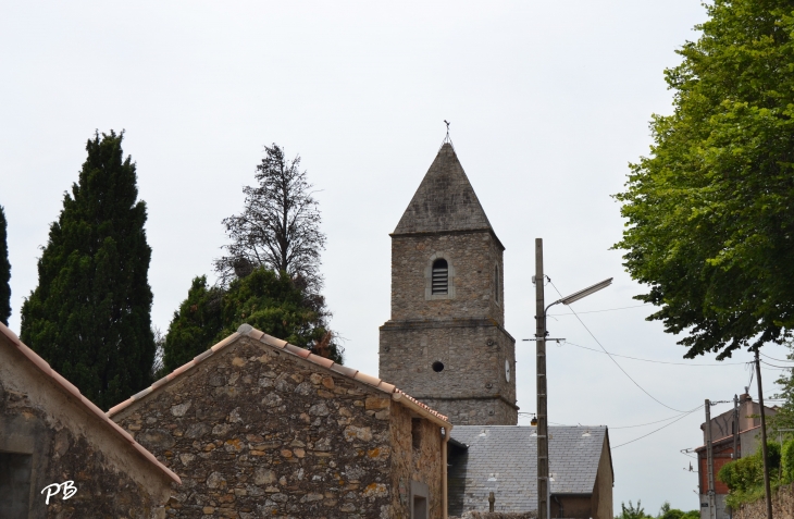 église Saint-Jean - Mons