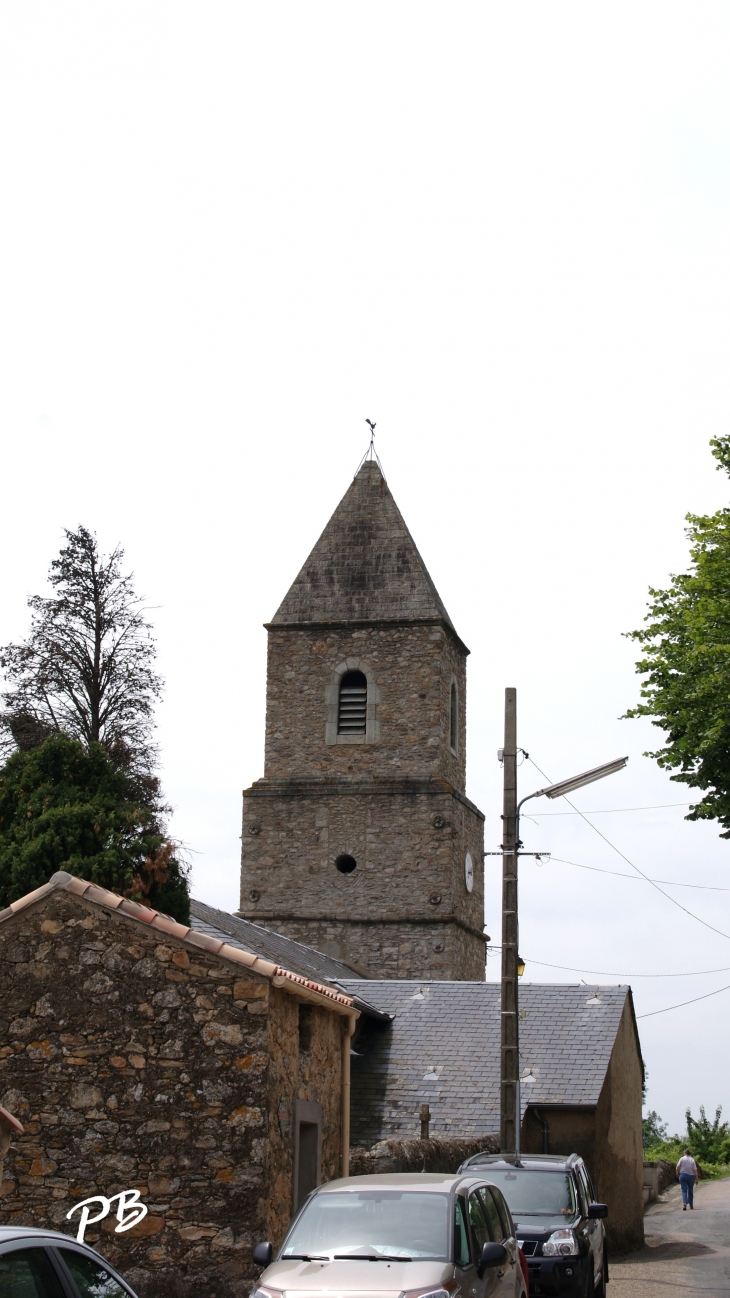 église Saint-Jean - Mons