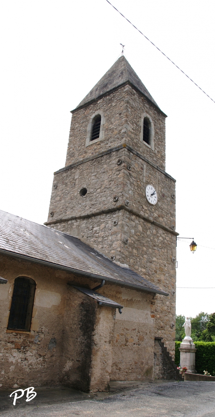 église Saint-Jean - Mons