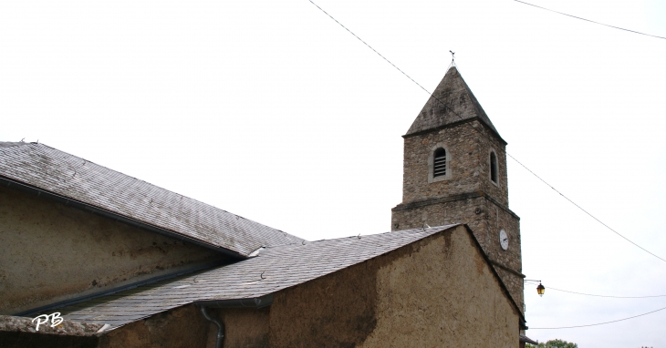 église Saint-Jean - Mons