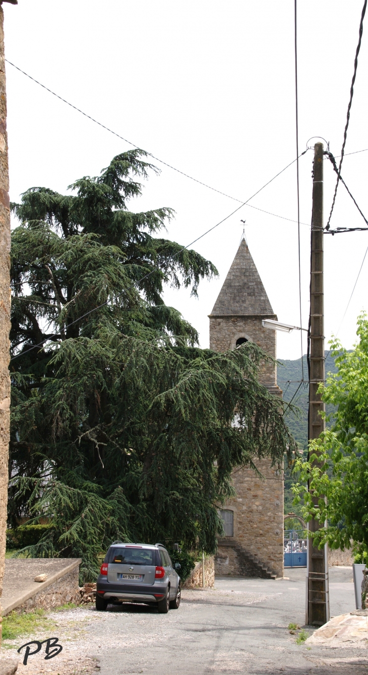 église Saint-Jean - Mons