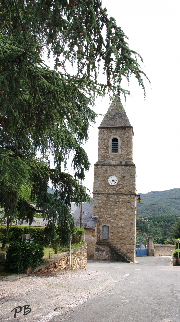 église Saint-Jean - Mons