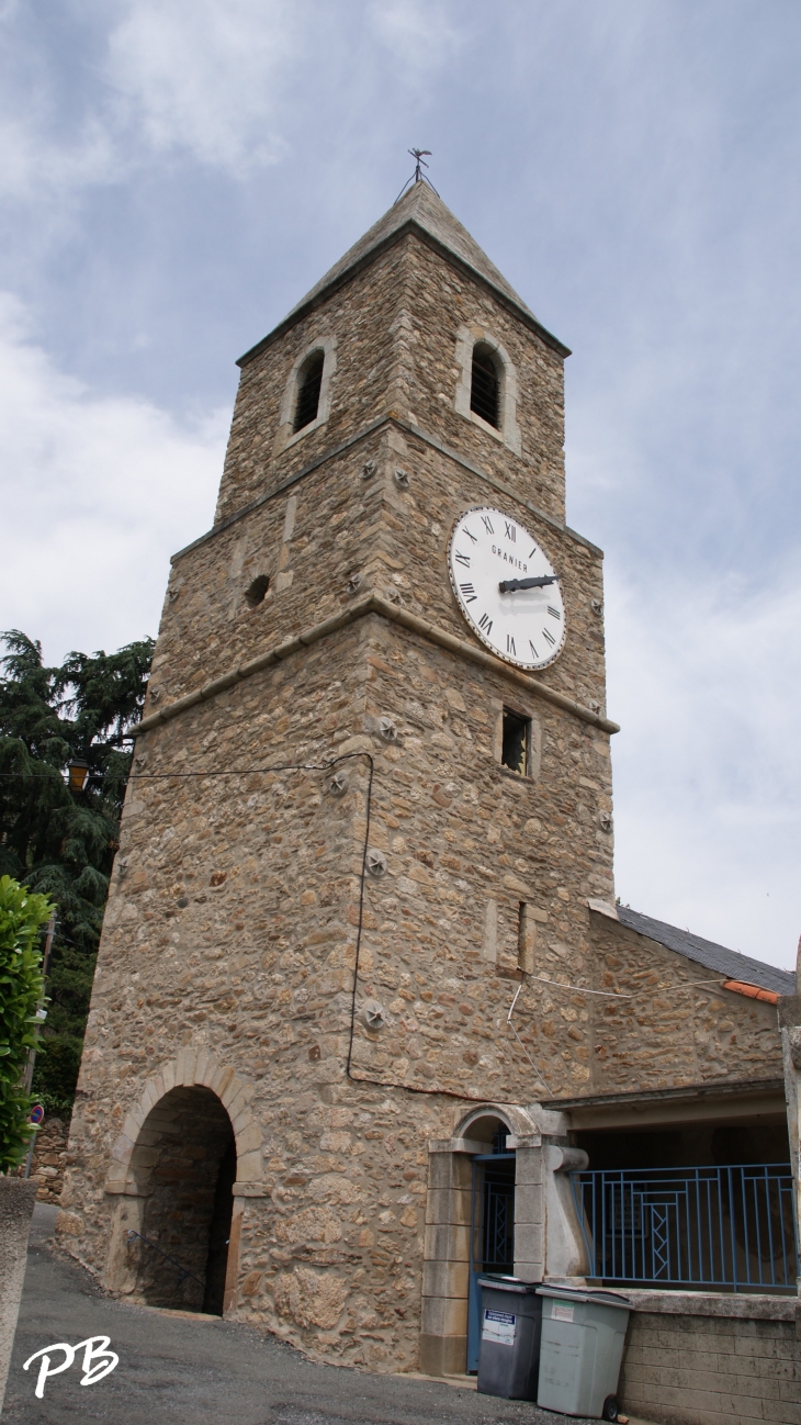 église Saint-Jean - Mons