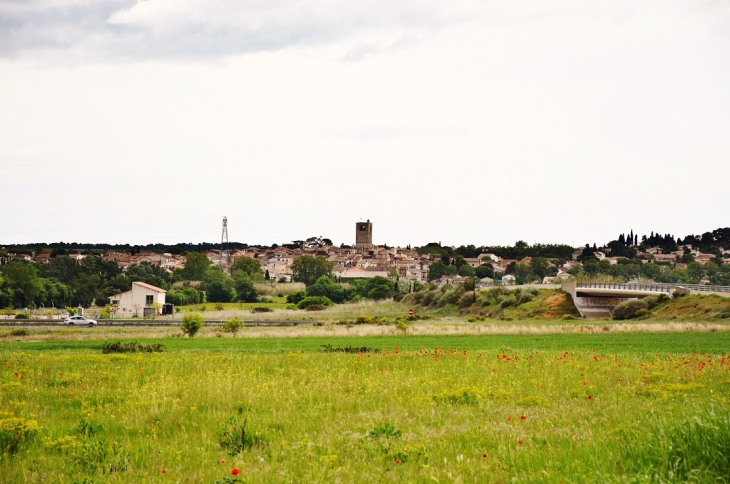 La Commune - Montblanc