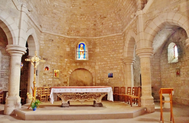 +++église saint-Etienne - Montferrier-sur-Lez