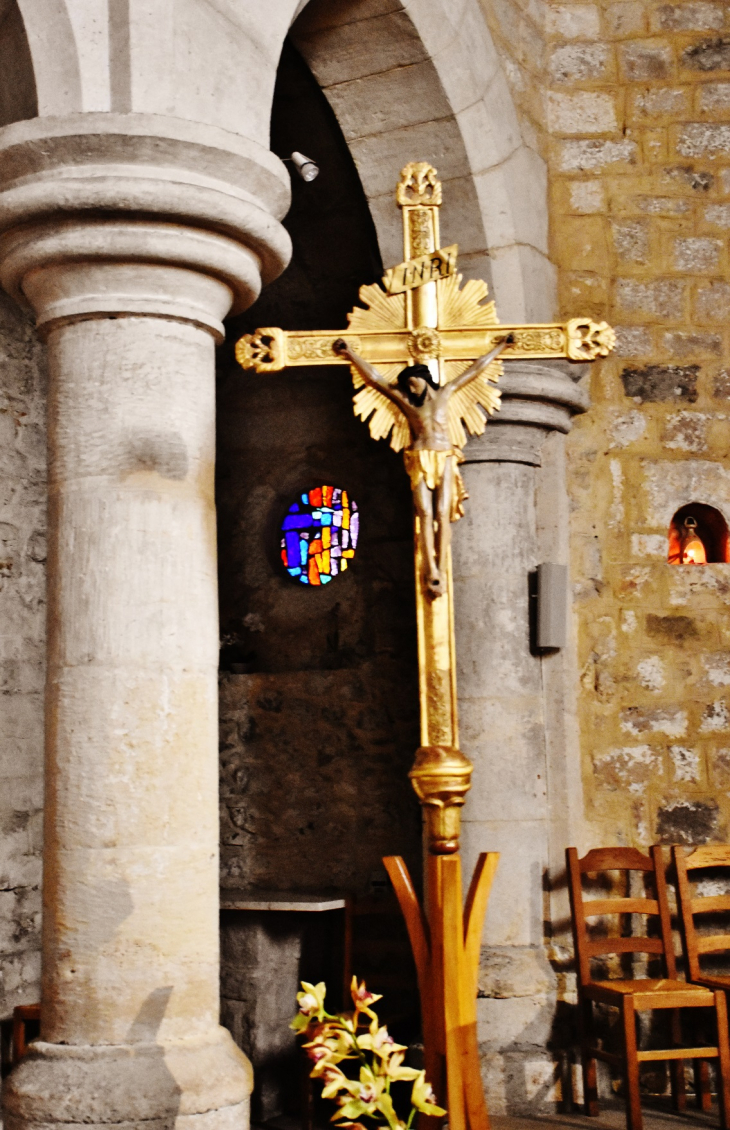 +++église saint-Etienne - Montferrier-sur-Lez