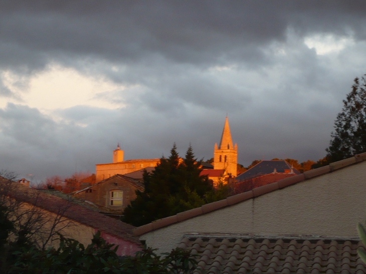 Murviel-lès-Béziers