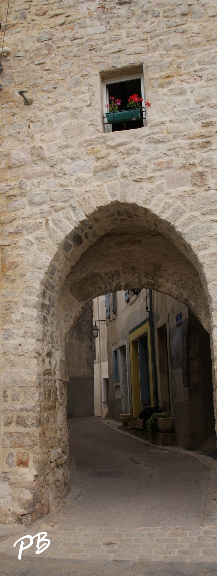  - Murviel-lès-Béziers