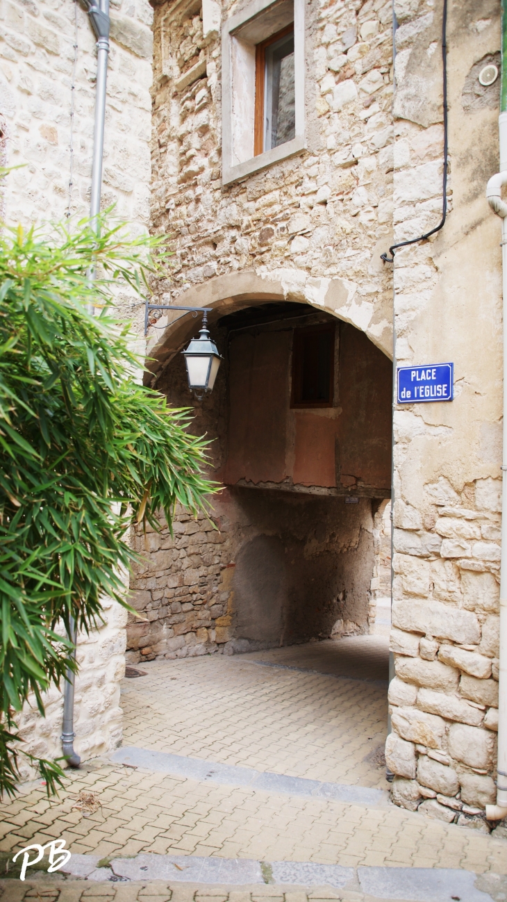  - Murviel-lès-Béziers