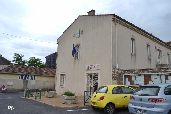 Mairie - Murviel-lès-Béziers