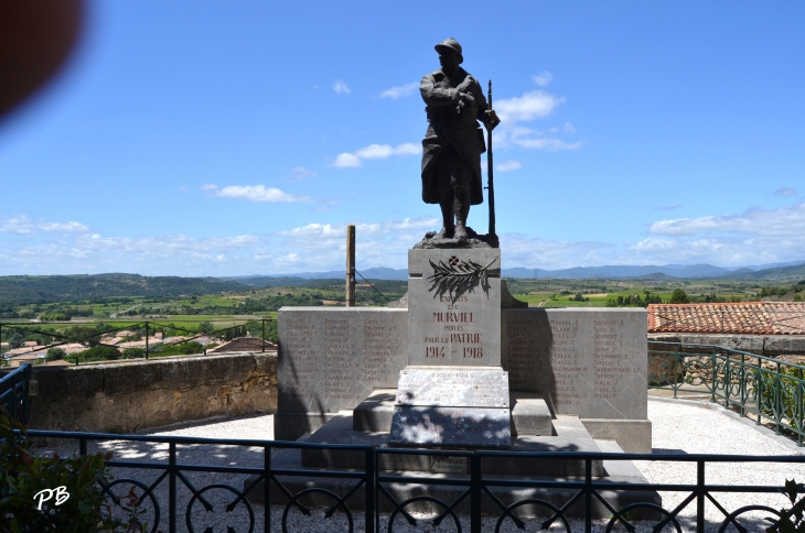  - Murviel-lès-Béziers