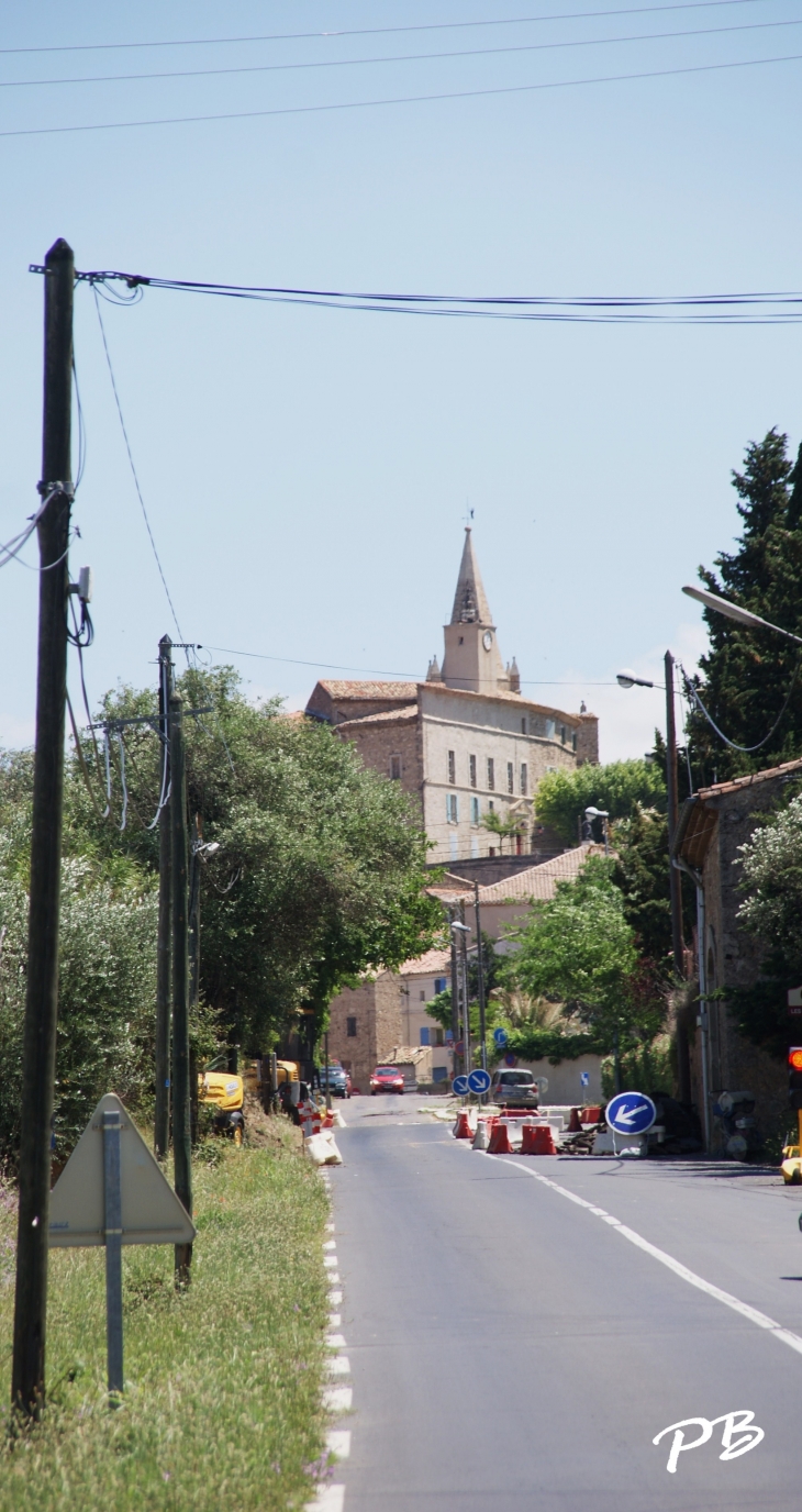  - Murviel-lès-Béziers