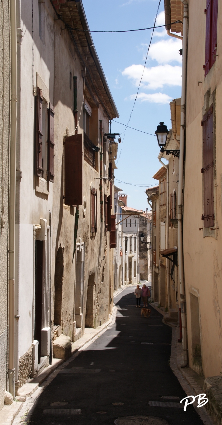  - Murviel-lès-Béziers