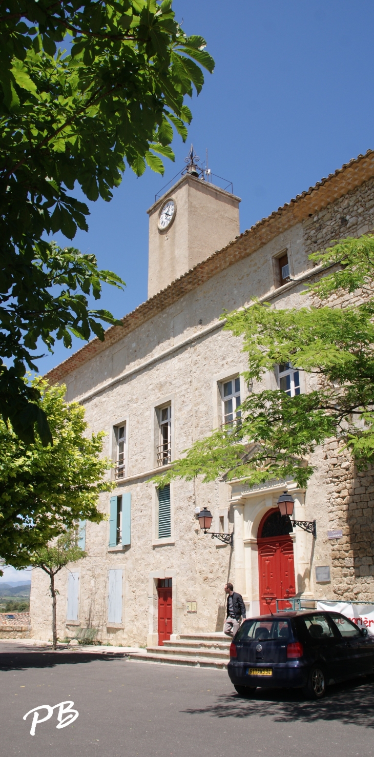  - Murviel-lès-Béziers