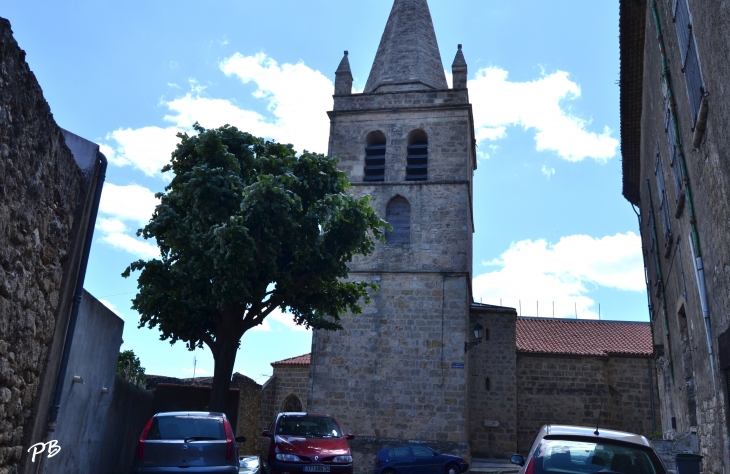 Saint-Jean Baptiste - Murviel-lès-Béziers