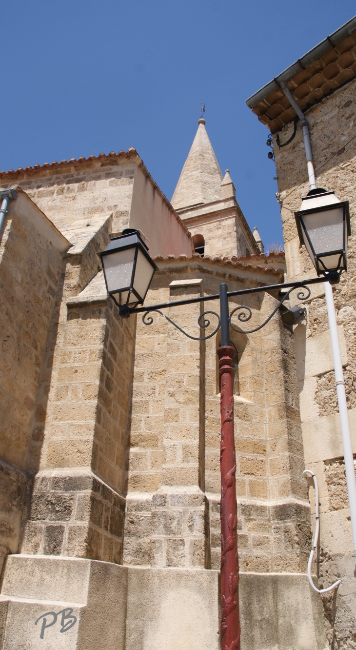 Saint-Jean Baptiste - Murviel-lès-Béziers